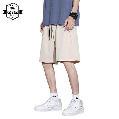 Men's Hiking Cargo Shorts Relaxed Fit Outdoor Summer Casual Shorts