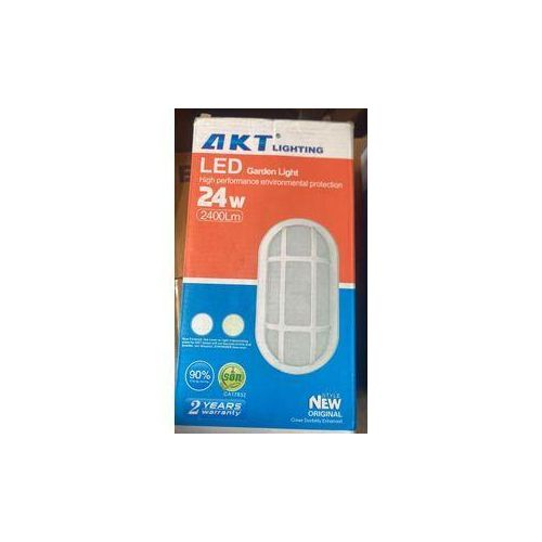 product_image_name-Kmp-24w LED Bulk Head Moisture Proof Lamp Garden Light-1