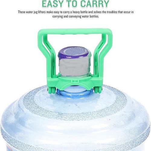 Generic Water Dispenser Bottle Carrier - image 2