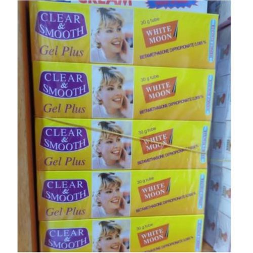 product_image_name-Clear & Smooth-Gel Plus (White Moon) -1