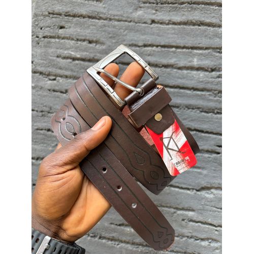 product_image_name-Fashion-original mens leather belt brown-1