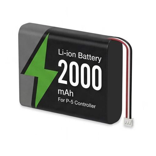 Generic Dobe TP5-5516 2000mAh 3.7V Replacement Battery for PS5 Controller - image 4