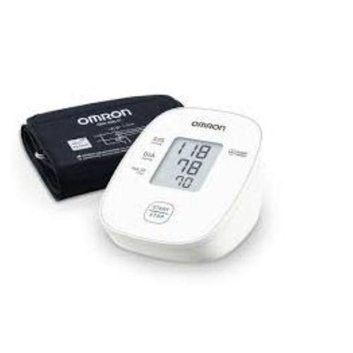 product_image_name-Generic-Omron M1 Basic UPPER ARM BLOOD PRESSURE MONITOR-2