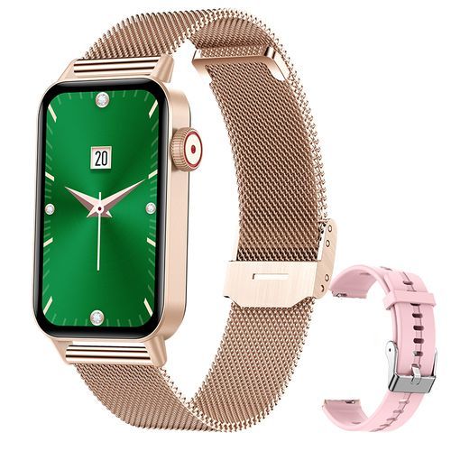 Generic Women Smartwatch Sport IP68 Waterproof Smart Watch Ladies Jumia Nigeria