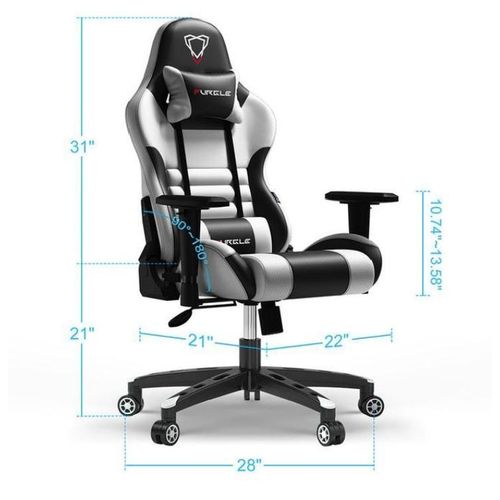 product_image_name-Generic-FURGLE ERGONOMIC  GAMING CHAIR-1