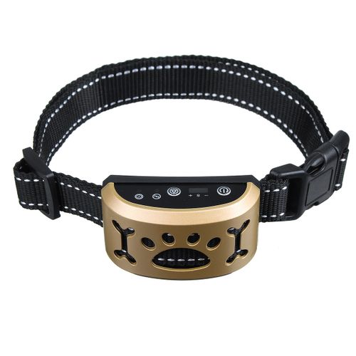 Shock collar tone sound clearance