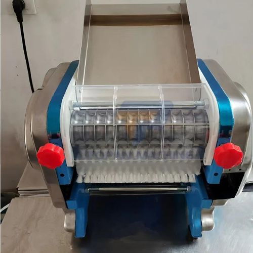 Commercial Electric ELECTRIC AUTOMATIC CHIN CHIN CUTTER MACHINE. - image 2