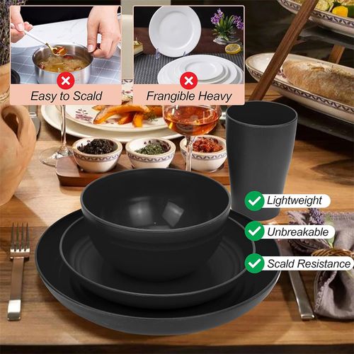 product_image_name-Generic-16-piece Place Setting Including Bowl, Plate, And Saucer-3