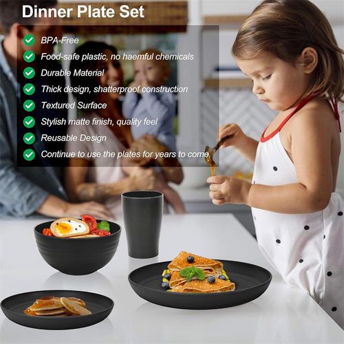 product_image_name-Generic-16-piece Place Setting Including Bowl, Plate, And Saucer-5