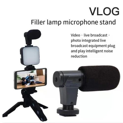 product_image_name-Generic-Video Making Vlogging Kit-1