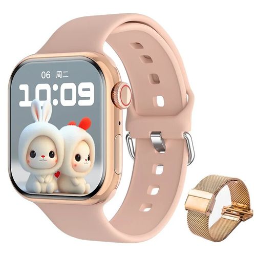 Best always on smartwatch best sale
