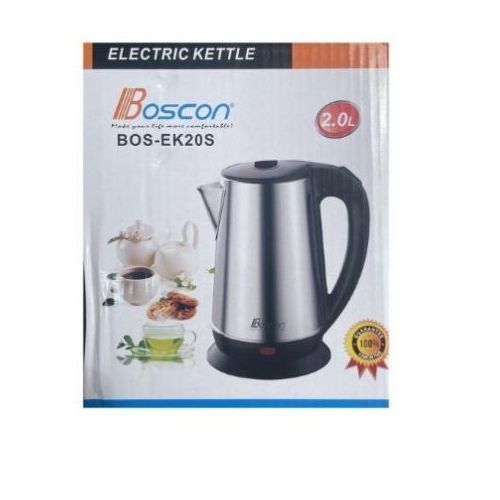 product_image_name-Boscon-Boscon, Powerful Fast Heating Electric Jug Kettle-1