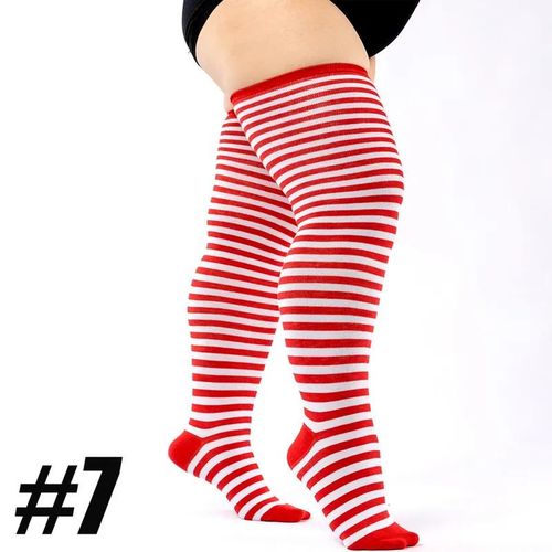 Plus size boot socks online