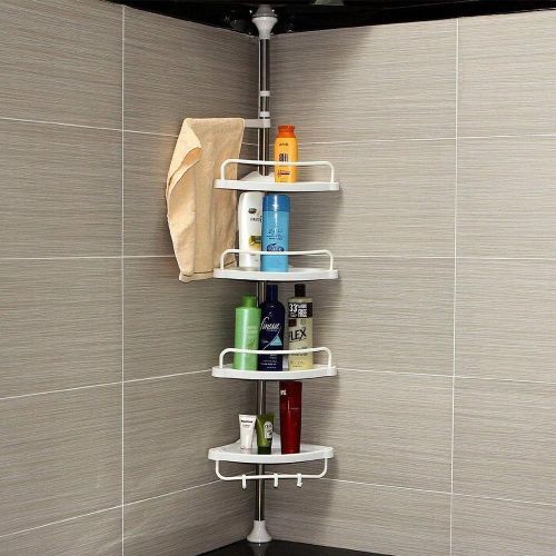 Generic Bathroom Corner Shelf Jumia Nigeria