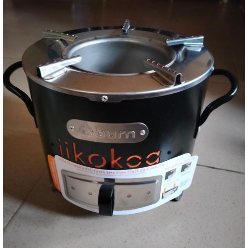 Jikokoa Charcoal Cook Stove Small Jumia Nigeria
