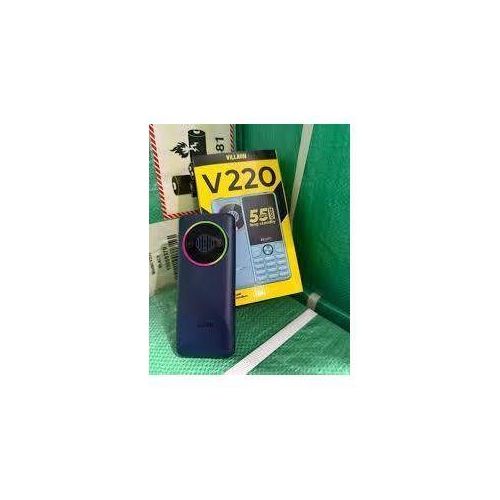 VILLAON V220- dual sim-big battery -2.4”