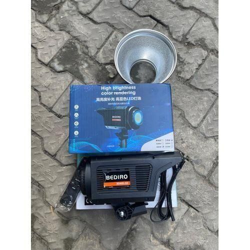 product_image_name-Generic-Bediro BD400-SS LED video light kit.-1