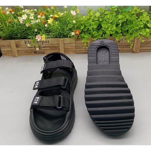 product_image_name-Gts-Black Quality High Classic Unisex Sandals-3