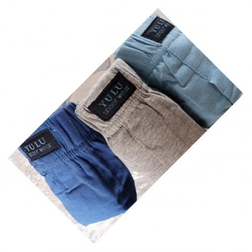 product_image_name-VICTAN-Yulu 3 In 1 Men's Full Cotton Boxers-2