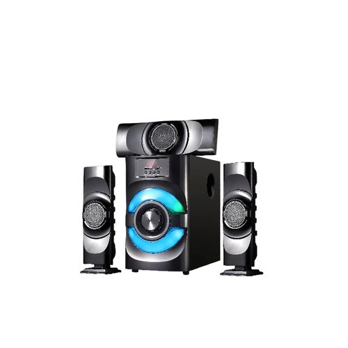 Djack AK 3303 HIGH BASS HOME THEATER SYSTEM