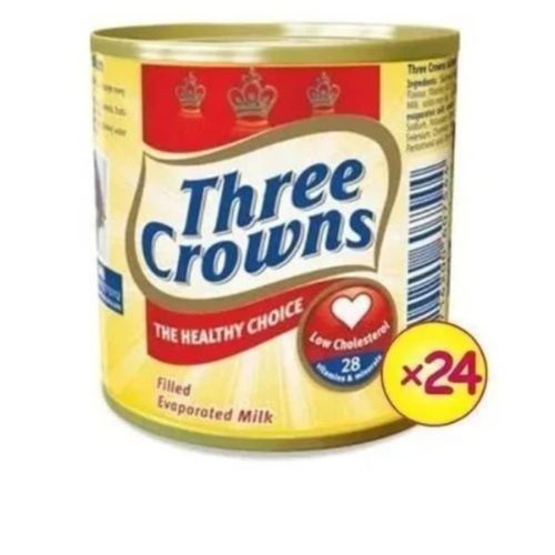 product_image_name-Generic-Three Crown Milk - 150g x 24pcs-1