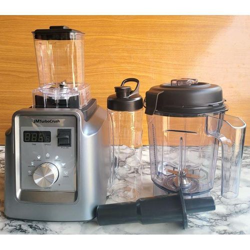 Generic JM-TurboMix 2 Liter 3in1 High-Performance Blender -3000W - image 3