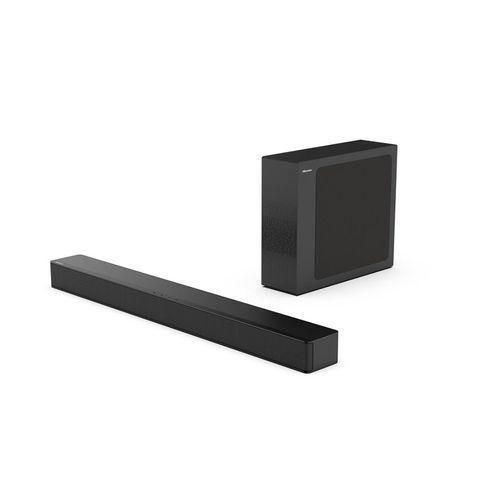 Hisense  240W 2.1CH Bluetooth® Audio SoundBar - HS 2100.