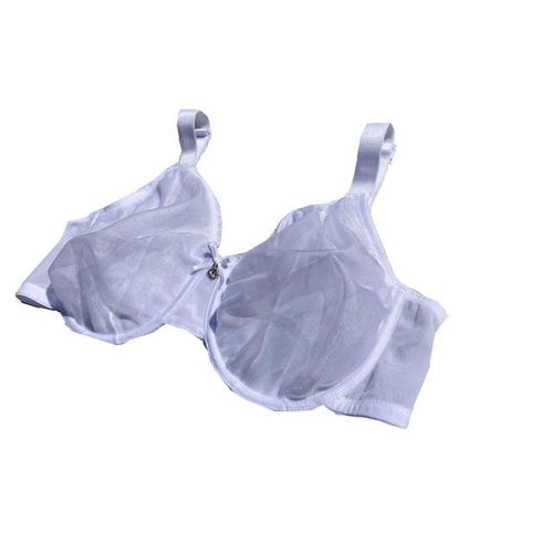 Generic Pocket Bra For Silicone Breastforms Mastectomy Crossdresser Cosplay