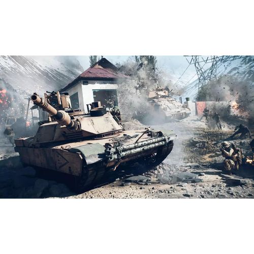 Playstation Battlefield 6 - image 2