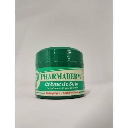 Generic Gandour Pharmaderm antiseptic cream 2pieces