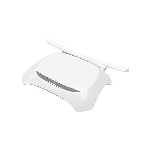 Ruioo Router QCA9533 2.4GHz 300Mbps 4 LAN Ports Extended Coverage - image 3