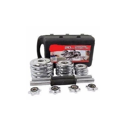 product_image_name-Generic-20kg Adjustable Dumbell Set With Case-1