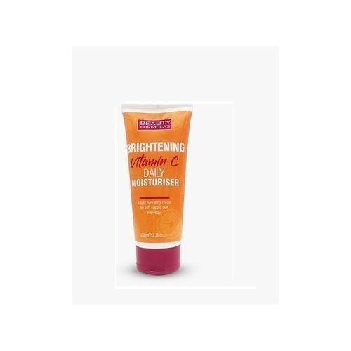 product_image_name-Generic-Beauty Formulas Vitamin C Brightening Daily Moisturiser 100ml-1