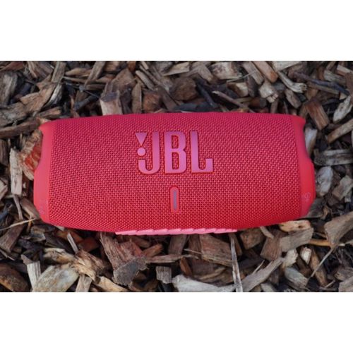 JBL Charge 5 Wi-Fi  Portable Wi-Fi and Bluetooth speaker