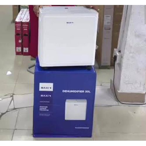 Maxi 30L Dehumidifier With Smart Dehumidifying Mode  – MAXIDH30DEN7 - image 3