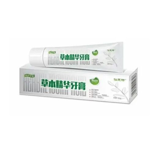 Norland Herbal Toothpaste - Mint 150g. | Jumia Nigeria