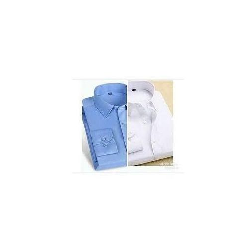 product_image_name-Fashion-2 in 1 Men's Plain Long Sleeve Shirts-1