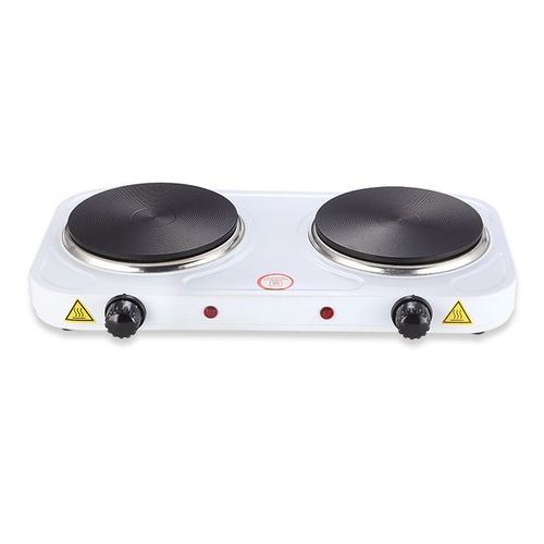 Generic Electric Cooker Hot Plate-Double Face