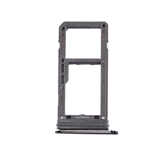Generic SIM Card Tray + Micro SD Tray For Galaxy S8 - image 2