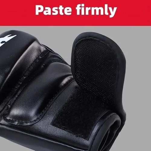 Generic Combat gloves with extra padding, multi-functional gloves for combat, MMA, boxing, and street fighting. - image 3
