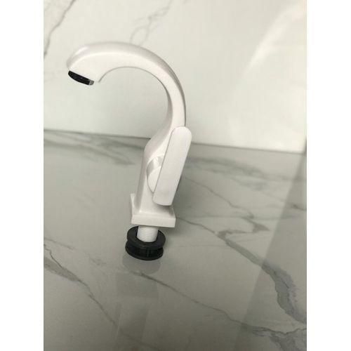Generic Plastic Wash Hand Basin Tap-cobra tap
