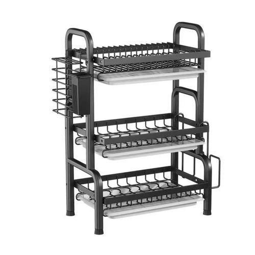 product_image_name-Generic-3-tier dish drying rack.-1