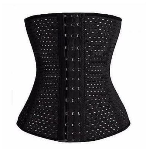 Beauty Waist Trainers for Women Plus Size Waist Cincher Tummy Control Sport  Shapewear