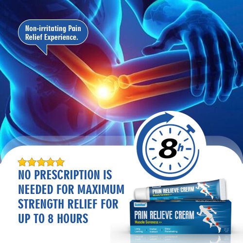 product_image_name-Generic-Muscle Pain Relief Joint And Bone Therapy Fast Pain Relief-3