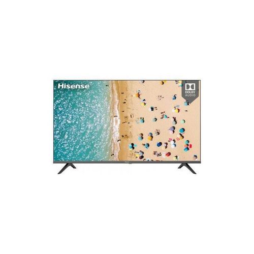 Hisense 32” Inch Full HD Led Television + Free Hanger