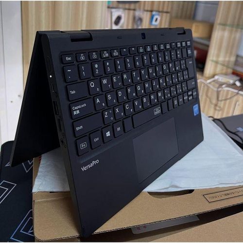 product_image_name-Nec-VersaPro VEE11/R5 Laptop-2