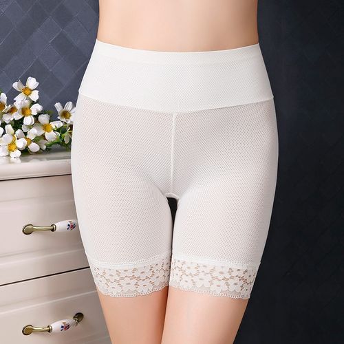 Lady Safety Short Seamless Safety Shorts Pants Underwear Safety