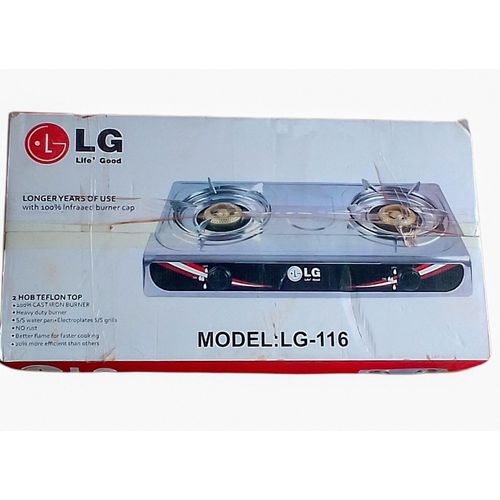 product_image_name-LG-Stainless Table Top Gas Cooker - Double Burner-2