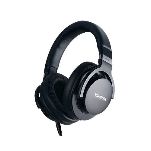 Takstar PRO 82 - Studio Monitor Headphones -black