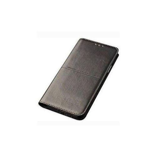 Generic IPhone 11 Pro Max Leather Flip Cover Case - Black
